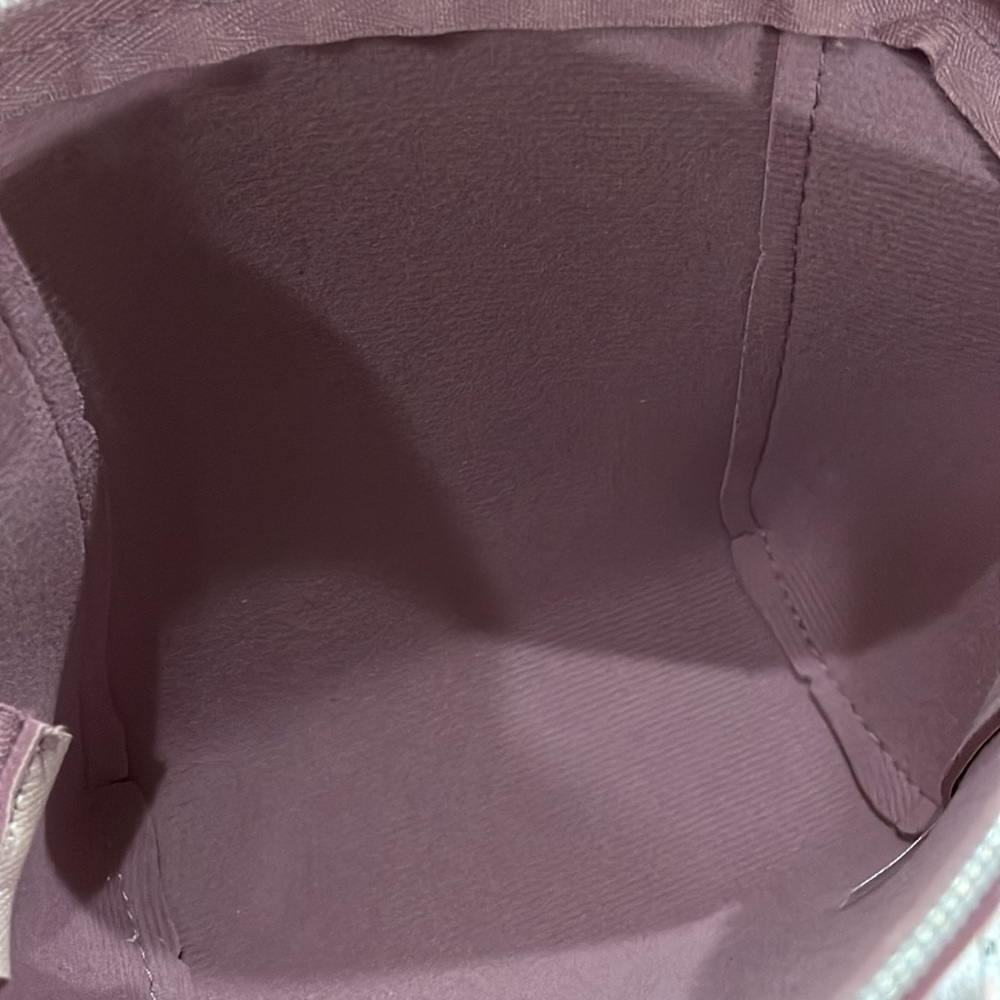Cosmetic Bag - Picture 5 of 9